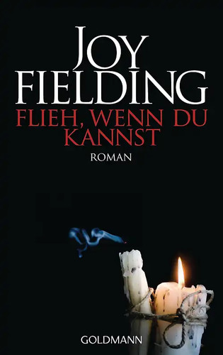 Flieh wenn kannst - wenn, du