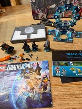 Lego dimensions starterpack - lego,