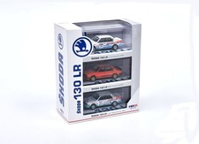 Skoda 130 LR 3-Piece Set