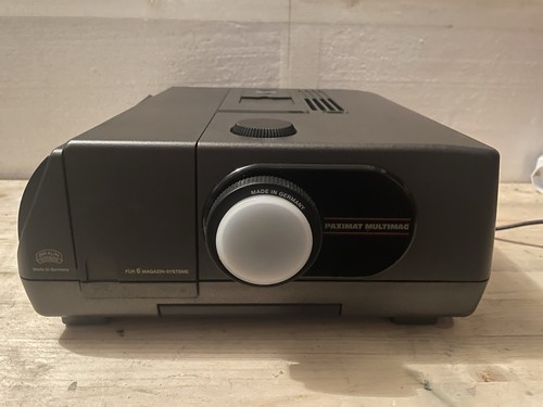 Braun paximat multimag 250 - braun,