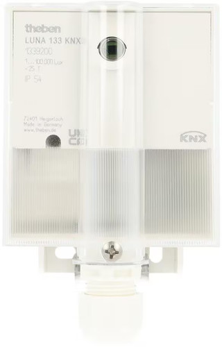 Theben luna 133 knx - theben,