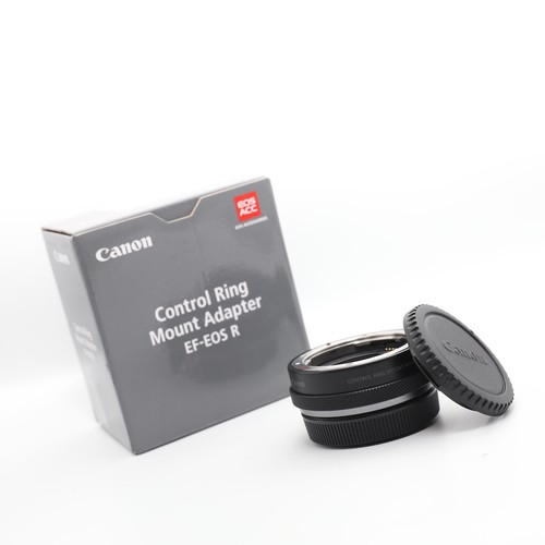 Canon mount objektivadapter - mount,