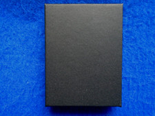 NEU UNIVERSAL SCHWARZE