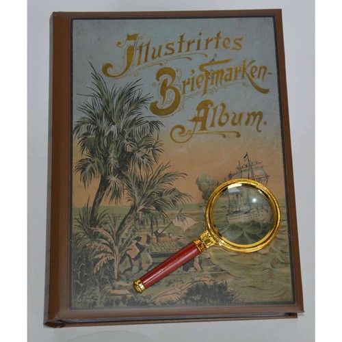 Einsteckalbum schwarze - einsteckalbum, 60