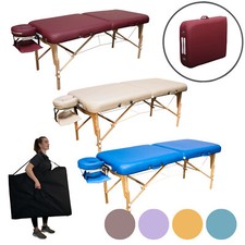 Zen massageliege massagetisch - zen,