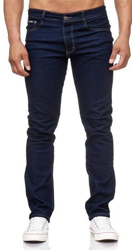 Herren jeans hose regular - herren, fit