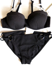 Bikini Set von ESPRIT Größe