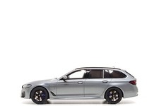GT Spirit 1:18 BMW 530e xDrive
