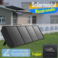 Solarmodul Faltbar 400W 300W