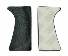 Für NIKON D300 GRIP RUBBER