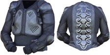 Protektorenjacke pj2 größe - größe, s