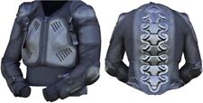 Protektorenjacke PJ2 Größe S - XL für Motorrad, Motocross, Downhill, Snowboard 