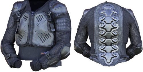 Protektorenjacke pj2 größe - protektorenjacke,