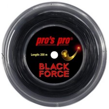 200m Pros Pro BLACK FORCE