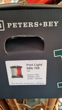 Port Light sBb 760 mit BSH