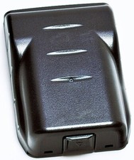 ALINCO EDH-35 Batterieleerfach