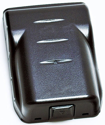 Alinco edh batterieleerfach - edh-35,