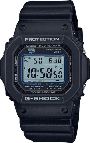 Casio shock m5610u 1cjf - casio, gw-m5610u-1cjf