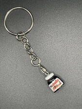 Schlüsselanhänger Nutella -