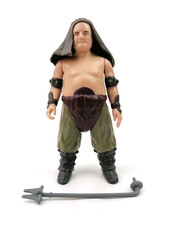 Star Wars Vintage 1984 Kenner