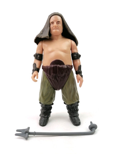 Star wars vintage 1984 kenner - star,