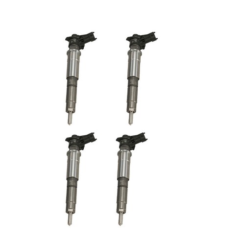 Injektor set bosch für - bosch,