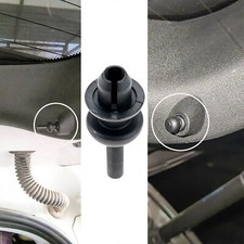 4x Auto Hutablage Clips für