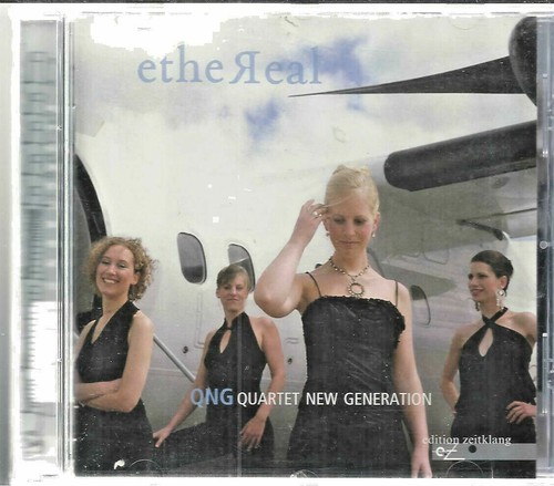 Quartet new generation - ",