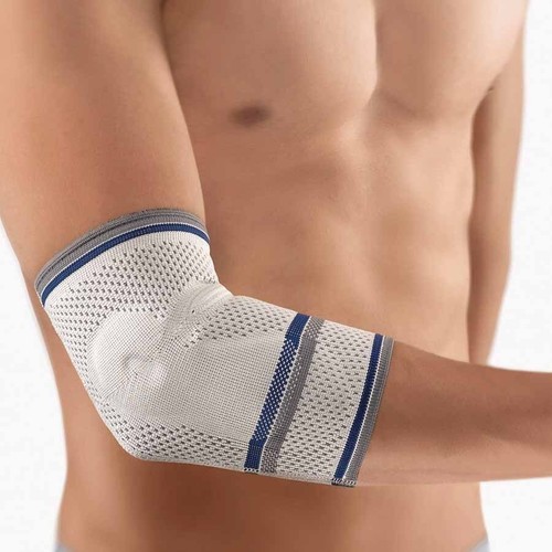 Ellenbogenbandage bort - ellenbogenbandage,