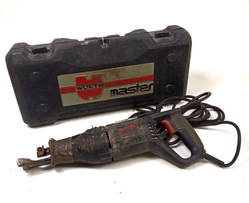 Würth master sbs - würth, 850-e
