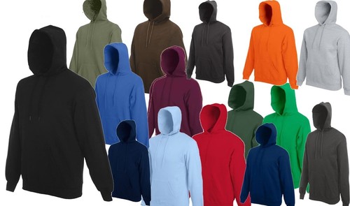 Sweatshirt fruit the - *fruit,