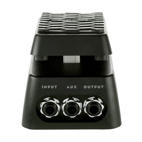 Dunlop volume mini - mini, pedal