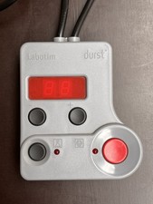 Durst Belichtungsschaltuhr