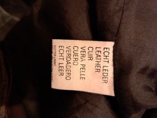 motorrad lederhose herren 50