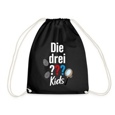 Die Drei Fragezeichen Kids