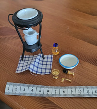 PREISNACHLASS - Puppenstuben Zubehör fürs Bad