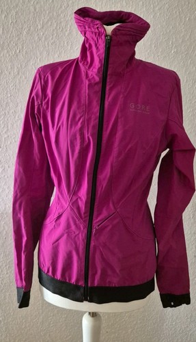 Gore running wear windstopper - wear,