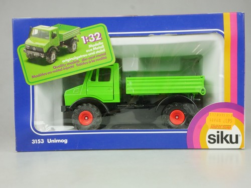 Siku farmer 3153 mb - farmer,