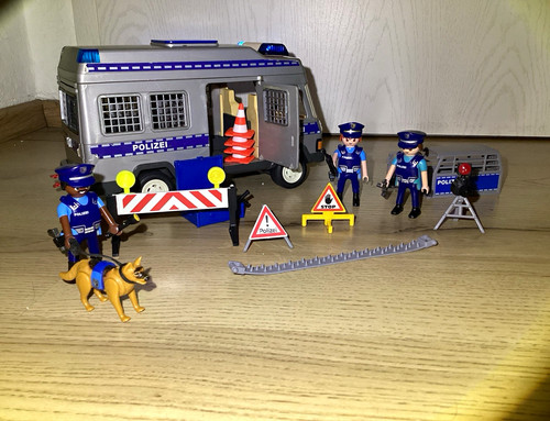 Playmobil 4022 - playmobil, 4022-a