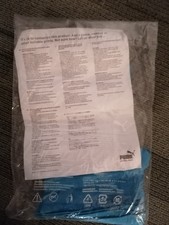 PUMA Short Größe M FINAL