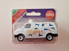 SIKU 0820 VW T4 KASTENWAGEN