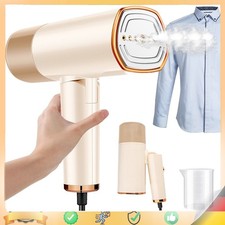 Tragbares Reisebügeleisen