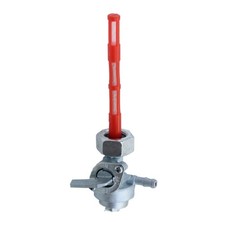 Honda MTX MBX Benzinhahn Kraftstoffhahn M16 x 1,5 Abgang rechts