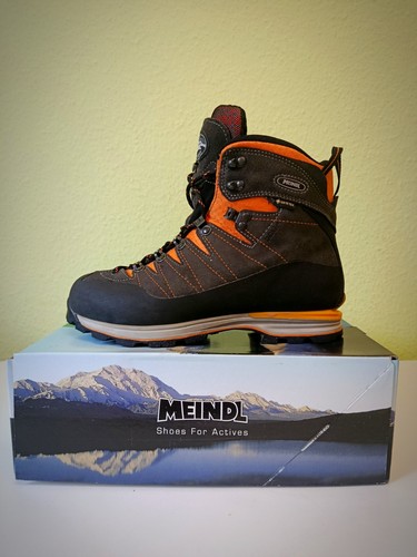 Meindl stiefel air revolution - stiefel,