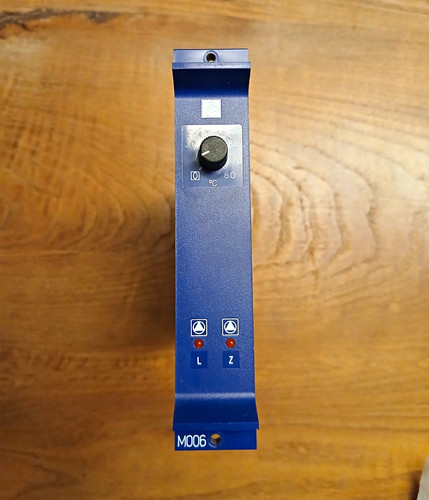 Buderus modul m006 - modul,