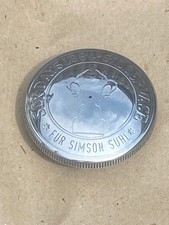 Tankdeckel für original DDR