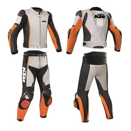 Ktm herren motorrad leder - ktm,