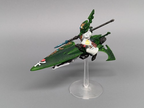 Farseer skyrunner aeldari - farseer,