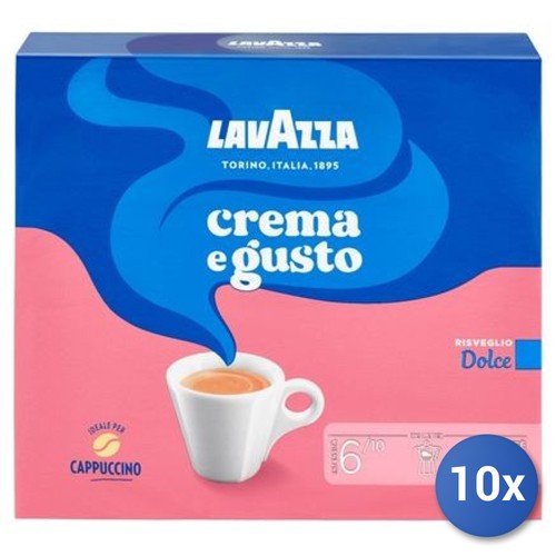 10x multipack lavazza - multipack,
