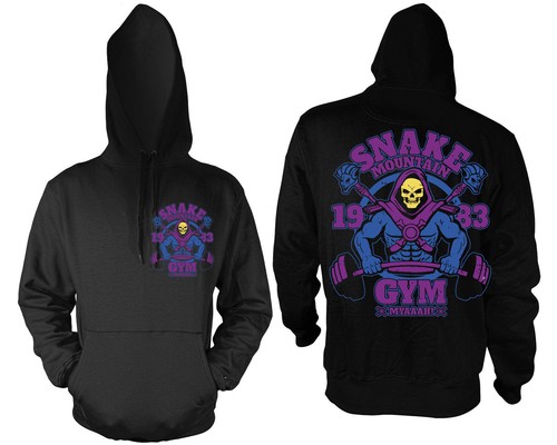 Snake mountain gym - snake, motu